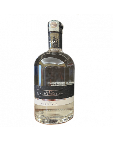 Destillate  Grappa di Montepulciano - Cantina Frentana 23,38 â‚¬ Destillate  Grappa di Montepulciano - Cantina Frentana 23,38 â‚¬
