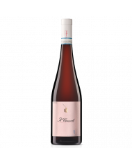 Rosé-Weine  Il Cearsuolo Cerasuolo d’Abruzzo DOC 2022 - Fattoria Teatina 8,40 €
