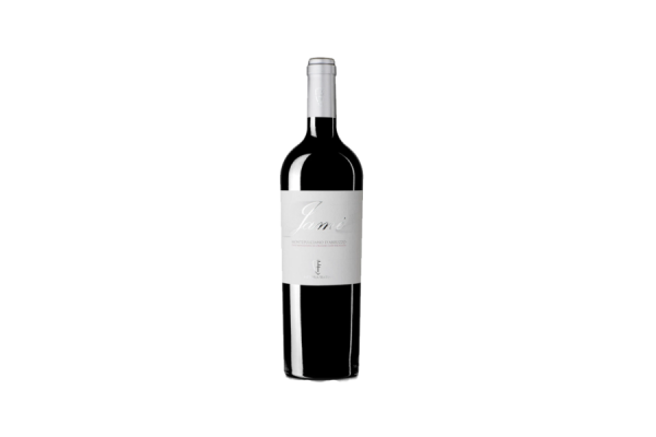 Vini Rossi  JAME' Montepulciano D'Abruzzo DOC Biologico 2020 - Fattoria Teatina 11,39&nbsp;€