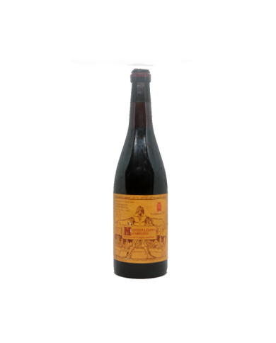 Rode wijnen  Montepulciano d'Abruzzo DOC 1997 - Valentini 387,93 €