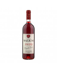 Vini Rosè  1870 Rosato I.G.T. Terre di Chieti 2022 - Cantine Maligni 7,49 €