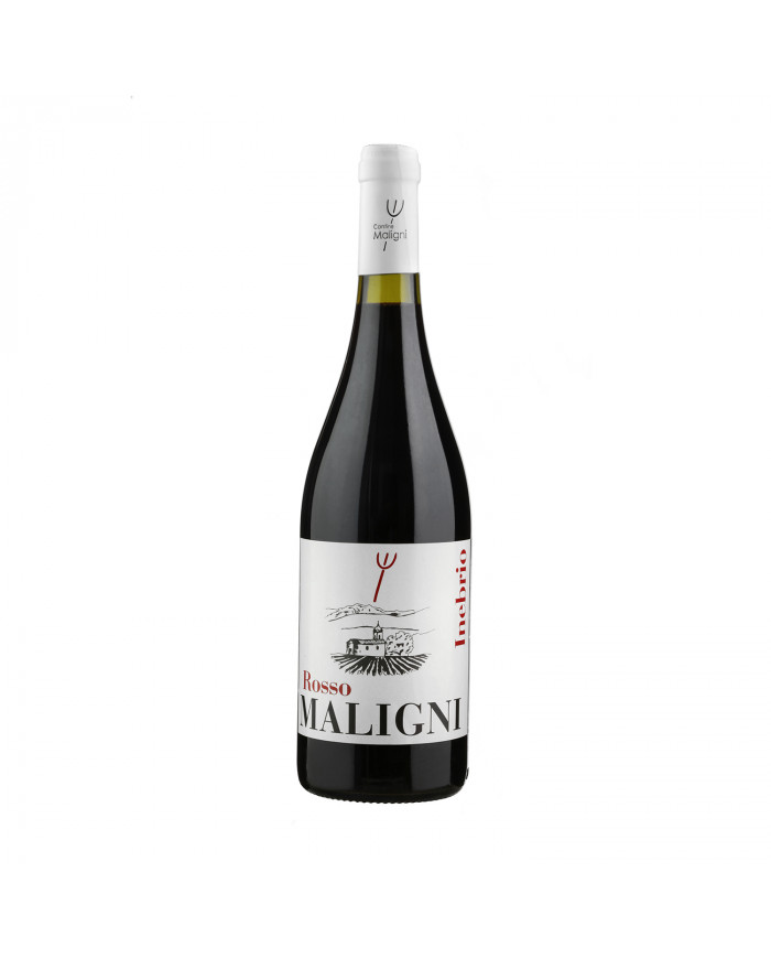 Vini Rossi  Inebrio Rosso 2022 - Cantine Maligni 6,56 €