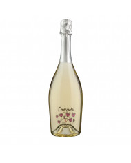 Vini Bianchi  Cococciola spumante Extra Dry - Cantine Maligni 7,35 €