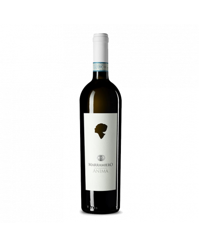 Vini Bianchi  ANIMA Trebbiano D’Abruzzo D.O.C. 2023 - Marramiero 11,23 € Vini Bianchi  ANIMA Trebbiano D’Abruzzo D.O.C. 2023 - Marramiero 11,23 €