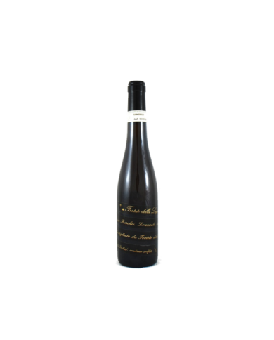 Witte Wijnen  Piasa Rischei Loazzolo doc vendemmia tardiva 2000 Forteto Della Luja 65,57 €