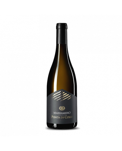 Vini Bianchi  Punta di Colle Chardonnay Colline Pescaresi I.G.T. 2021 - Marramiero 15,40 € Vini Bianchi  Punta di Colle Chardonnay Colline Pescaresi I.G.T. 2021 - Marramiero 15,40 €
