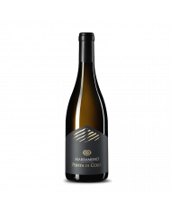 Witte Wijnen  Punta di Colle Chardonnay Colline Pescaresi I.G.T. 2021 - Marramiero 15,40 €
