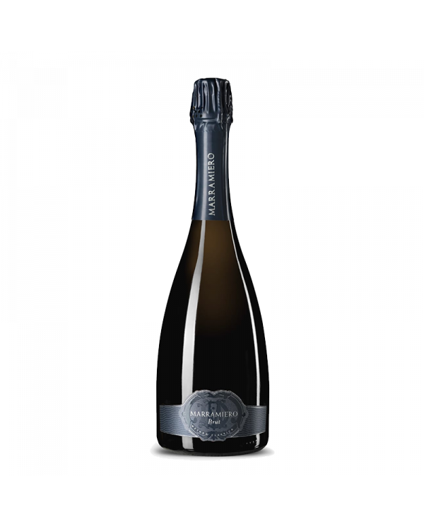 White wines  Brut Metodo Classico Spumante di Qualità - Marramiero 17,82 €