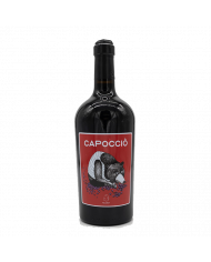 Red Wines  Capocciò vino Rosso - Don Carlo 11,90 €