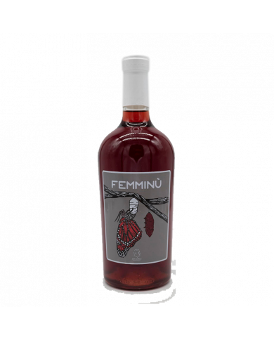 Rosé-Weine  Femminù Rosato - Don Carlo 10,71 â‚¬ Rosé-Weine  Femminù Rosato - Don Carlo 10,71 â‚¬