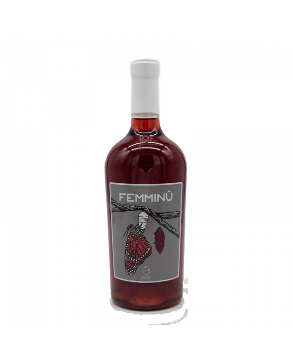 Rosé-Weine  Femminù Rosato - Don Carlo 10,71 â‚¬ Rosé-Weine  Femminù Rosato - Don Carlo 10,71 â‚¬