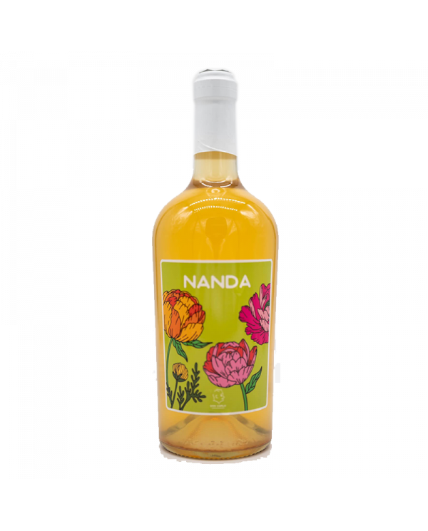 Witte Wijnen  Nanda Vino Bianco - Don Carlo 9,52 â‚¬ Witte Wijnen  Nanda Vino Bianco - Don Carlo 9,52 â‚¬