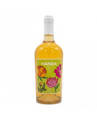 Witte Wijnen  Nanda Vino Bianco - Don Carlo 9,52 €