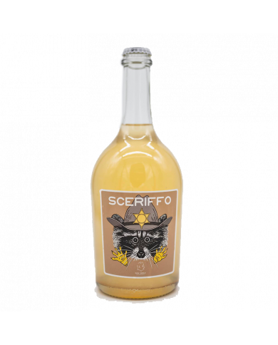 Witte Wijnen  Sceriffo bianco frizzante - Don Carlo 10,71 â‚¬ Witte Wijnen  Sceriffo bianco frizzante - Don Carlo 10,71 â‚¬
