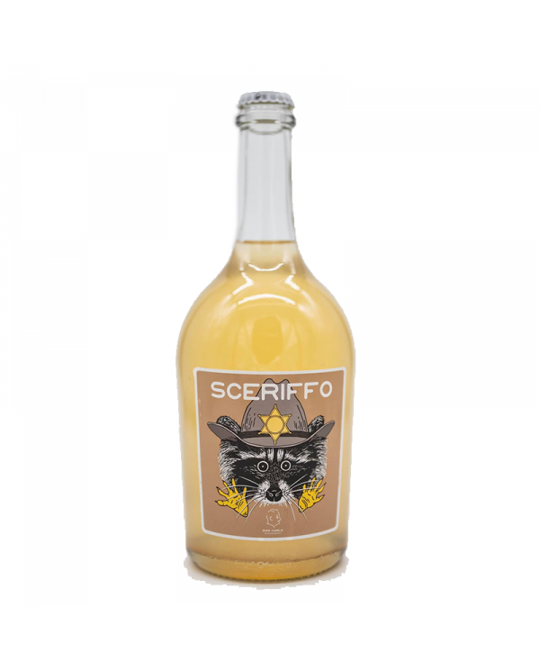 Witte Wijnen  Sceriffo bianco frizzante - Don Carlo 10,71 â‚¬ Witte Wijnen  Sceriffo bianco frizzante - Don Carlo 10,71 â‚¬