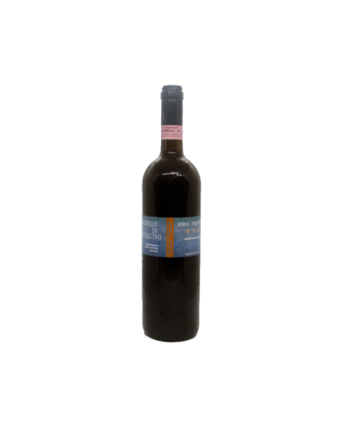 Red Wines  Brunello di Montalcino 1998 DOCG - Siro Pacenti 104,92 €