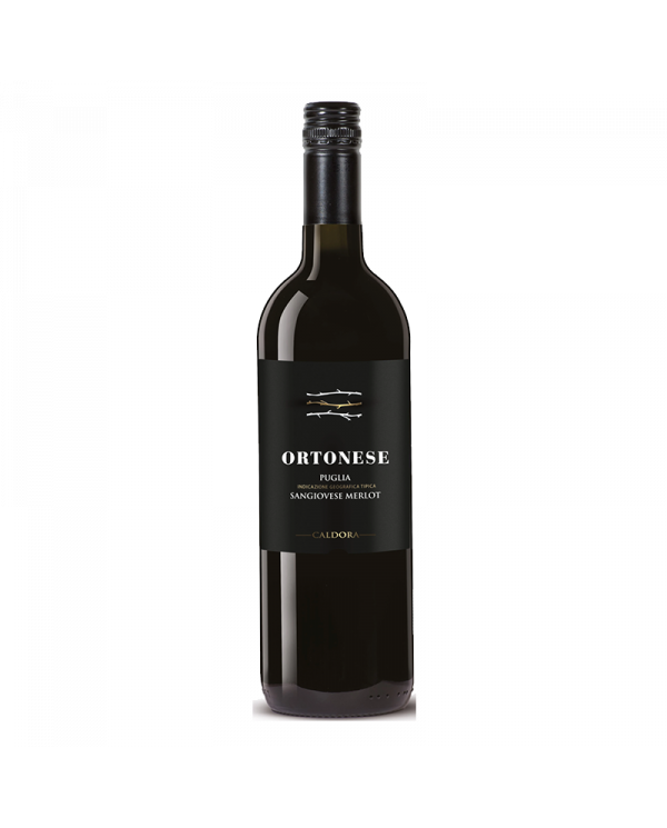 Vini Rossi  Caldora Ortonese Sangiovese Merlot Puglia IGT 2023 - Fantini Farnese 7,05 â‚¬ Vini Rossi  Caldora Ortonese Sangiovese Merlot Puglia IGT 2023 - Fantini Farnese 7,05 â‚¬