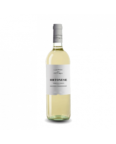 Vini Bianchi  Caldora Ortonese Malvasia Chardonnay IGT 2022 - Fantini Farnese 6,23 € Vini Bianchi  Caldora Ortonese Malvasia Chardonnay IGT 2022 - Fantini Farnese 6,23 €
