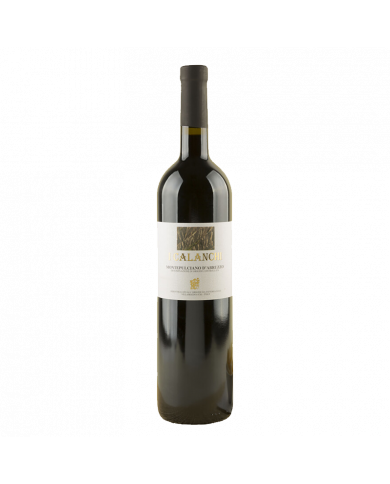 Vini Rossi  I CALANCHI Rosso Colline Teatine IGT 2017 - Fattoria Licia 8,26 € Vini Rossi  I CALANCHI Rosso Colline Teatine IGT 2017 - Fattoria Licia 8,26 €