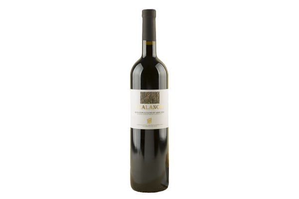 Vini Rossi  I CALANCHI Rosso Colline Teatine IGT 2017 - Fattoria Licia 7,67&nbsp;€