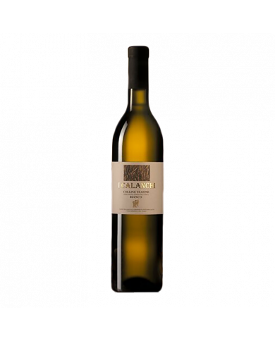 Vini Bianchi  I CALANCHI Bianco IGT Colline Teatine 2021 - Fattoria Licia 6,76 € Vini Bianchi  I CALANCHI Bianco IGT Colline Teatine 2021 - Fattoria Licia 6,76 €