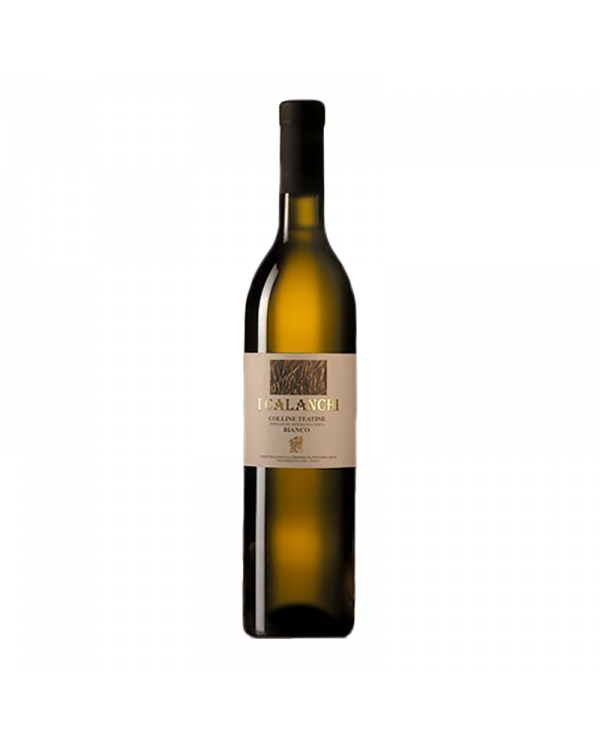 Vini Bianchi  I CALANCHI Bianco IGT Colline Teatine 2021 - Fattoria Licia 6,76 €