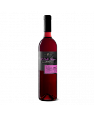 Vini Rosè  IL COLLE RUZZO Cerasuolo d'Abruzzo DOC 2021 - Fattoria Licia 5,85&nbsp;€