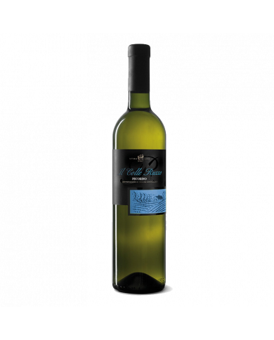 Vini Bianchi  Il Colle Ruzzo Pecorino 2021 - Fattoria Licia 6,15 € Vini Bianchi  Il Colle Ruzzo Pecorino 2021 - Fattoria Licia 6,15 €