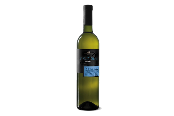 Vini Bianchi  Il Colle Ruzzo Pecorino 2021 - Fattoria Licia 5,33&nbsp;€