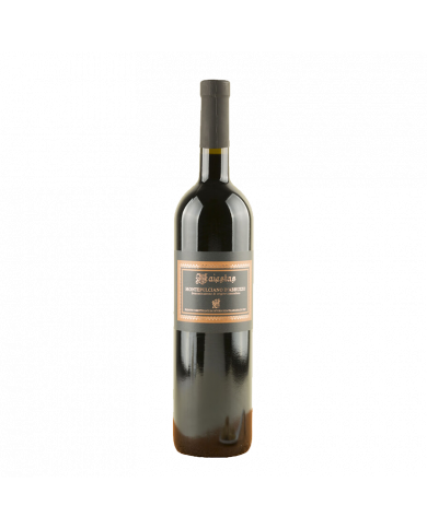 Vini Rossi  Maiestas Montepulciano d'Abruzzo DOC 2000 - Fattoria Licia 17,95 € Vini Rossi  Maiestas Montepulciano d'Abruzzo DOC 2000 - Fattoria Licia 17,95 €