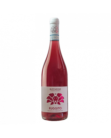 Rosé-Weine  Ruggito Cerasuolo D'Abruzzo DOC 2021 - Buzzarone 12,60 € Rosé-Weine  Ruggito Cerasuolo D'Abruzzo DOC 2021 - Buzzarone 12,60 €