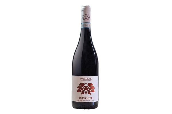 Vini Rossi  Ruggito Montepulciano D'Abruzzo DOC 2020 - Buzzarone 14,00&nbsp;€