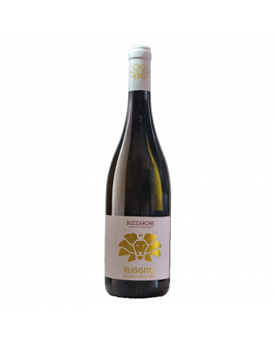 Vini Bianchi  Ruggito Pecorino IGT Terre di Chieti 2021 - Buzzarone 12,60 € Vini Bianchi  Ruggito Pecorino IGT Terre di Chieti 2021 - Buzzarone 12,60 €