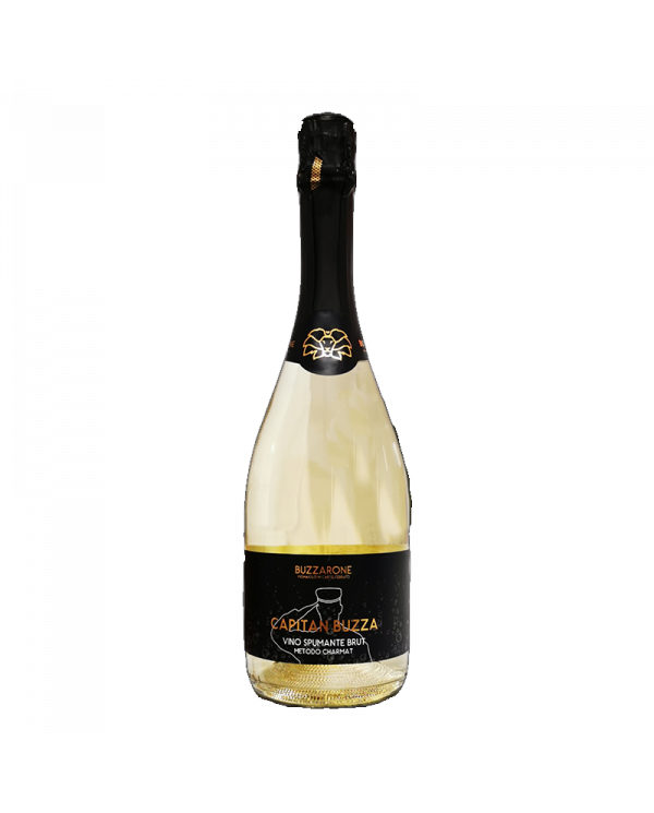 Witte Wijnen  Spumante Vino Capitan BUZZA - Buzzarone 10,22 â‚¬ Witte Wijnen  Spumante Vino Capitan BUZZA - Buzzarone 10,22 â‚¬