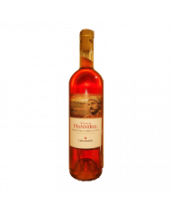 Vini Rosè  Vinum Hannibal - Cerasuolo D'Abruzzo DOC 2021 - Chiarieri 11,06 €