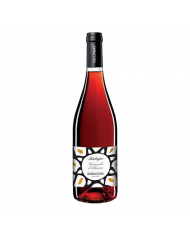 Rosé Wines  Cerasuolo D'Abruzzo DOC 2023 Biologico - Zappacosta 8,26 €