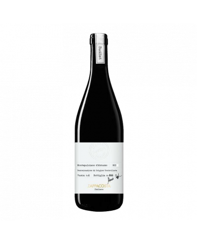 Vini Rossi  Montepulciano d'Abruzzo DOC Sud Est 2017 - Zappacosta 16,88 € Vini Rossi  Montepulciano d'Abruzzo DOC Sud Est 2017 - Zappacosta 16,88 €