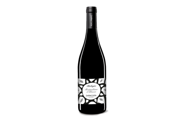 Vini Rossi  Montepulciano d'Abruzzo Biologico DOC 2020 - Zappacosta 8,97&nbsp;€