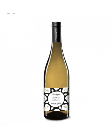 Vini Bianchi  Trebbiano d'Abruzzo DOC 2022 BIO - Zappacosta 8,26 € Vini Bianchi  Trebbiano d'Abruzzo DOC 2022 BIO - Zappacosta 8,26 €