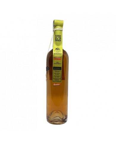 Vini Bianchi  Malvasia Orange IGP 2024 Ancestrale Lunaria - Cantina Orsogna 9,95 €