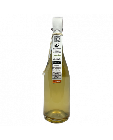 Sparkling Wines  Spumante Brut Nature Ancestrale Pecorino 2022 Lunaria Bio - Cantina Orsogna 10,57 € Sparkling Wines  Spumante Brut Nature Ancestrale Pecorino 2022 Lunaria Bio - Cantina Orsogna 10,57 €