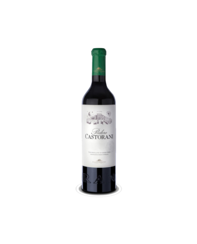 Vini Bianchi  Podere Castorani Trebbiano D'Abruzzo DOC 2023 - Podere Castorani 32,79 € Vini Bianchi  Podere Castorani Trebbiano D'Abruzzo DOC 2023 - Podere Castorani 32,79 €