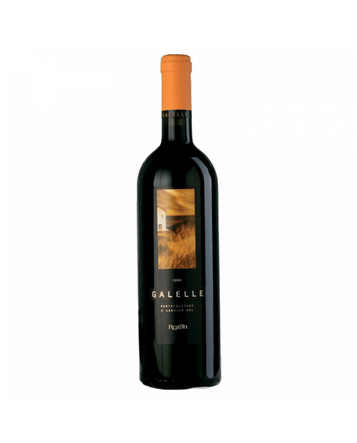 Vini Rossi  GALELLE Montepulciano D'Abruzzo DOC 2018 Magnum - Roxan 20,19 â‚¬ Vini Rossi  GALELLE Montepulciano D'Abruzzo DOC 2018 Magnum - Roxan 20,19 â‚¬