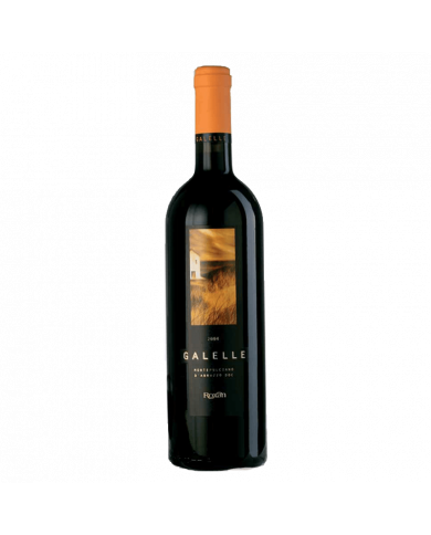 Vini Rossi  GALELLE Montepulciano D'Abruzzo DOC 2017 Magnum - Roxan 20,19 € Vini Rossi  GALELLE Montepulciano D'Abruzzo DOC 2017 Magnum - Roxan 20,19 €