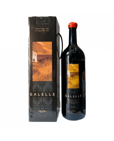 Vini Rossi  GALELLE Montepulciano D'Abruzzo DOC 2017 Magnum - Roxan 20,19 € Vini Rossi  GALELLE Montepulciano D'Abruzzo DOC 2017 Magnum - Roxan 20,19 €