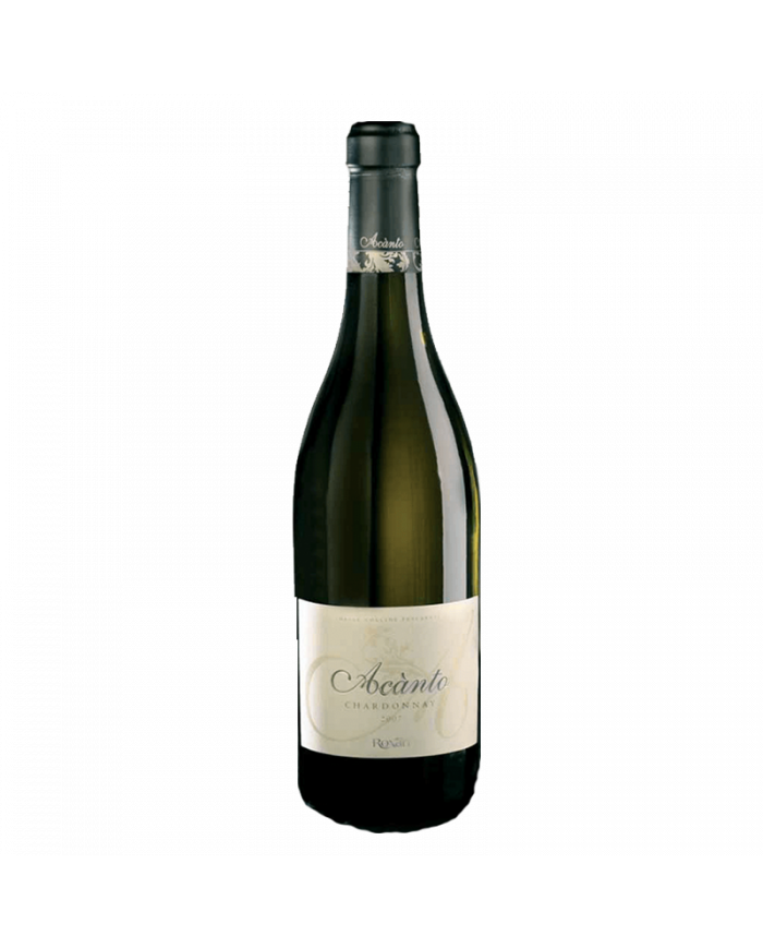 White wines  Acanto Chardonnay Colline Pescaresi IGT 2022 - Roxan 7,61 €