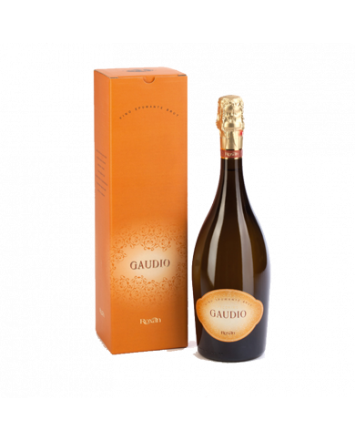 Vini Bianchi  Gaudio Vino Spumante Brut Pecorino - Roxan 8,88 € Vini Bianchi  Gaudio Vino Spumante Brut Pecorino - Roxan 8,88 €