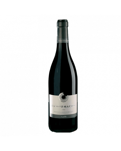 Vini Rossi  Campo Sacro Montepulciano D'Abruzzo DOC 2019 - Roxan 11,23 € Vini Rossi  Campo Sacro Montepulciano D'Abruzzo DOC 2019 - Roxan 11,23 €