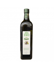 Natives Olivenöl extra  Olio Extravergine di Oliva 1 lt - Alfredo Ranieri 33,80 €