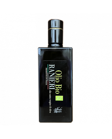Natives Olivenöl extra  Olio Extravergine di Oliva Bio - Alfredo Ranieri 18,20 €